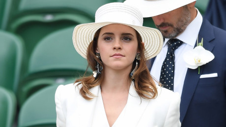 Emma Watson S Self Partnered Term Elicited A Very Telling Backlash But It S Bigger That