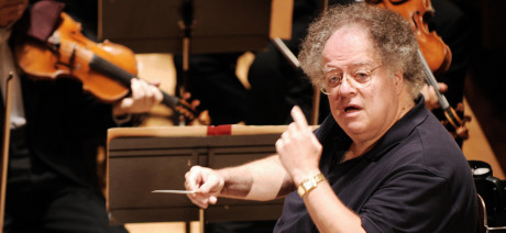 New Details Emerge In Abuse Allegations Against Conductor James Levine The Way