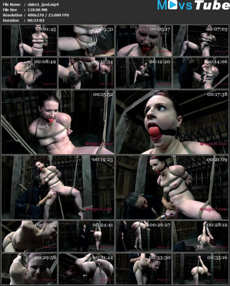 Archive Claire Adams Part Two Topgrl 2010 Claire Adams Torture Sex