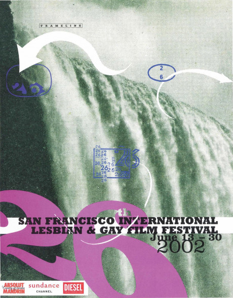 26th San Francisco International Lesbian Gay Film Festival Frameline