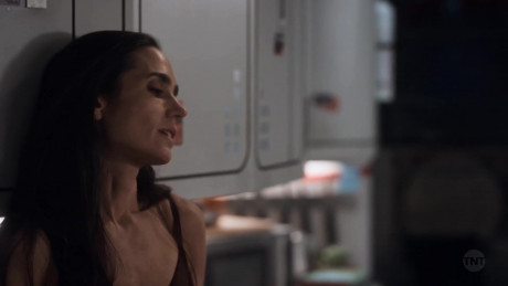 Jennifer Connelly Snow Piercer S1e05 Porn Xhamster