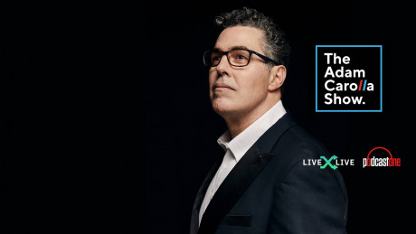 Watch The Adam Carolla Show Videos Liveone Live