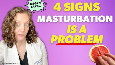 4 Signs That Masturbation Is A Problem Dr Lincoln