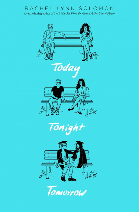 Today Tonight Tomorrow By Lynn