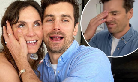 Matty J Johnson S Horror Sex Story About Being Busted With A Bottle Of Lube Mail