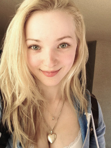 Dove Cameron Nude And Masturbation Photos The