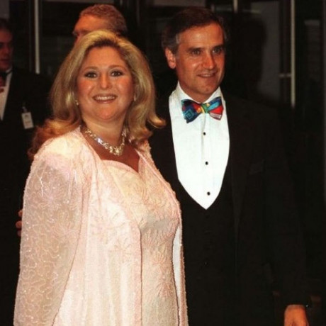 Vanessa Feltz Opens Up About Her Ex Husband S Affair On This Daily