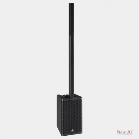Yamaha Stagepas Euro