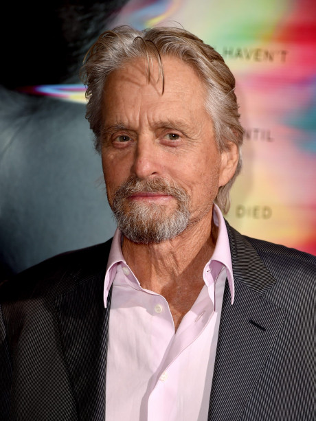 Michael Douglas I Did Not Masturbate In Front Of That Woman Hollywood