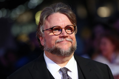 Guillermo Del Toro On The Masturbation Scene In The Shape Water