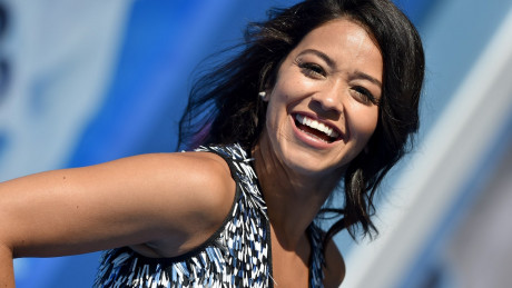 Gina Rodriguez News Guides