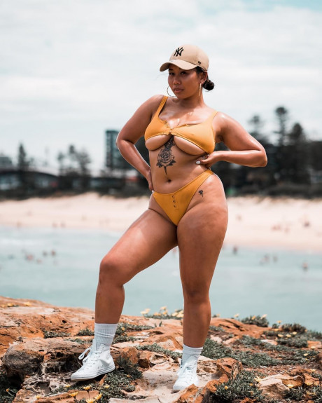 Kimmy Thicc