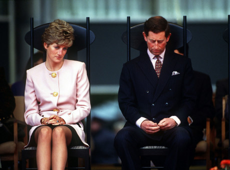 The 5 Shocking Times The Royal Family S Private Messages Got Leaked The