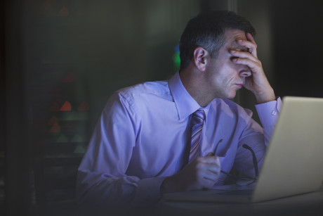 Taking A Break To Masturbate At Work Could Work Wonders For Your Stress Levels To