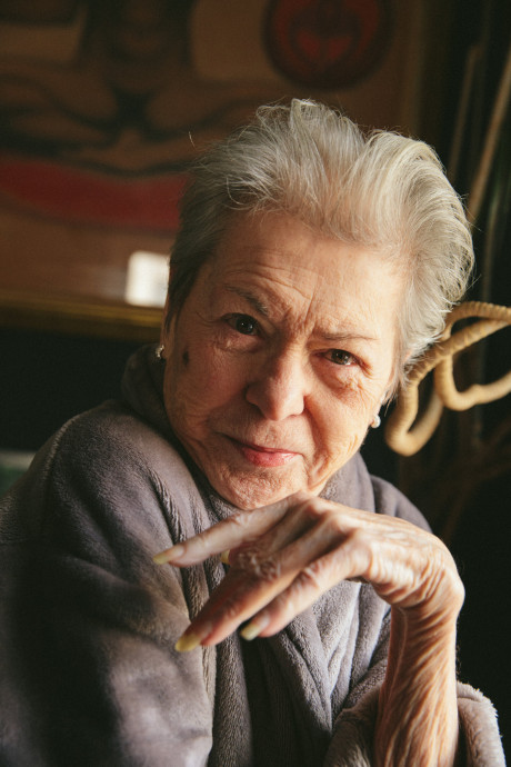 Betty Dodson Women S Guru Of Self Pleasure Dies At 91 The York