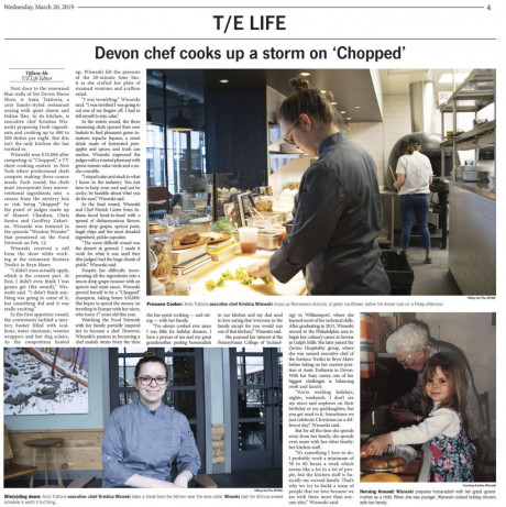Nspa 2019 Story The