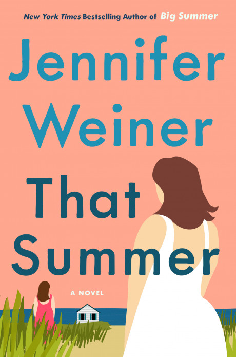 That Summer Jennifer