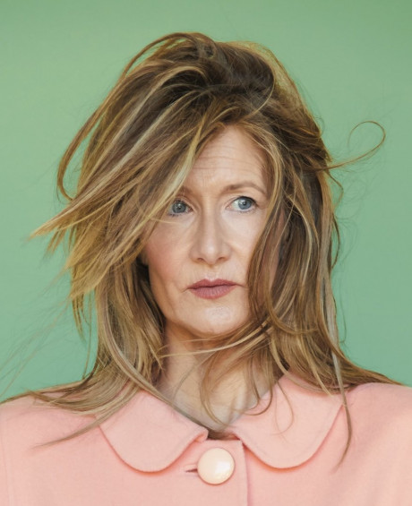 Laura Dern Embraces The Messiness Of Human Life The York