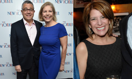 Cnn Is Still Employing Jeffrey Toobin After He Was Fired From The New Yorker For Zoom Masturbation Mail