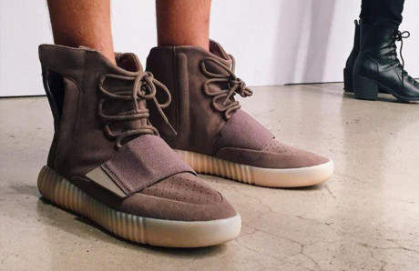 Adidas Yeezy Boost Season 2 June 2016 Update