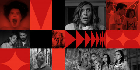 The Best A24 Films