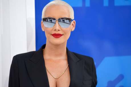 Amber Rose Has No Time For People Calling Her Son Gay For Liking Swift