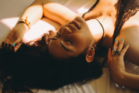 11 Mutual Masturbation Sex Positions You Will Love