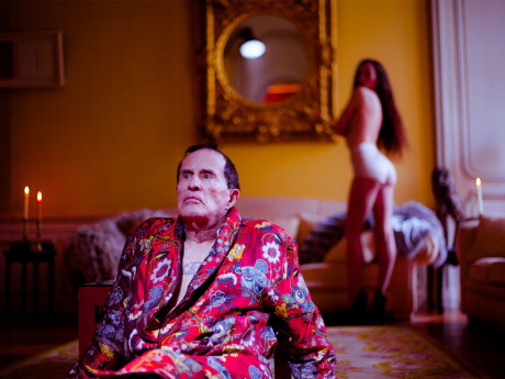 Kenneth Anger Where The Are