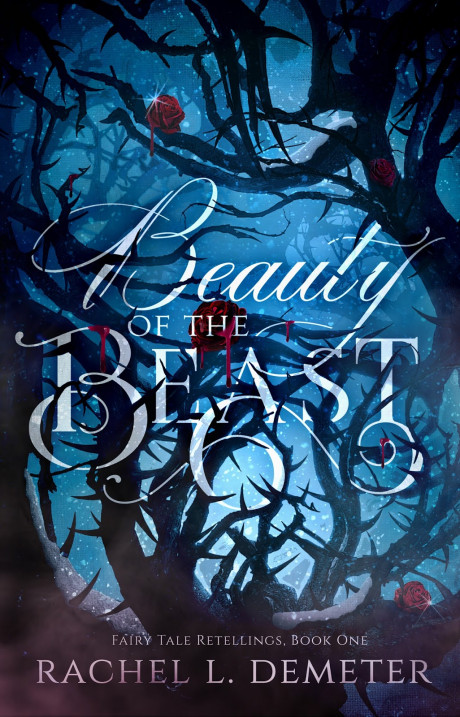 Release Blitz Beauty Of The Beast By L