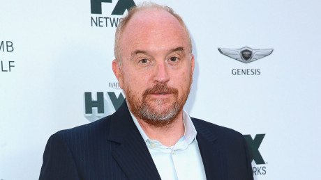 Louis C K Announces Secret New Movie Pushes For Theaters To Screen Hollywood