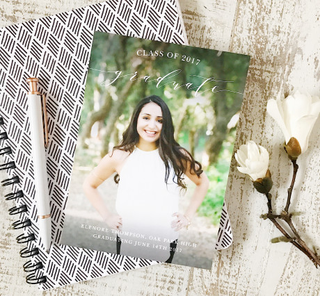 How To Make Your Graduation Invitations Stand Out Mommy