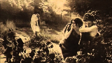 Film Trailers 1910