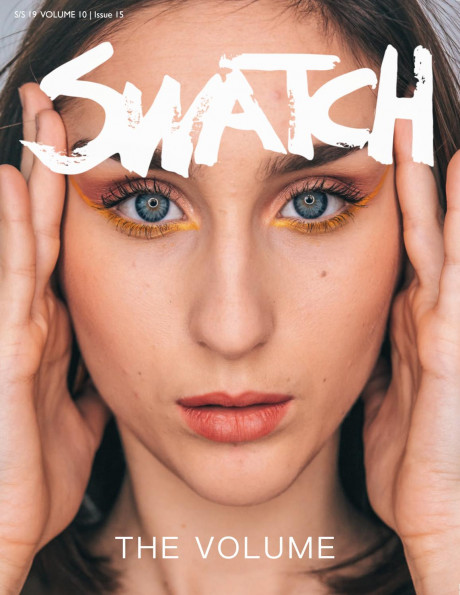 Swatch Magazine Ss19 By Magazine