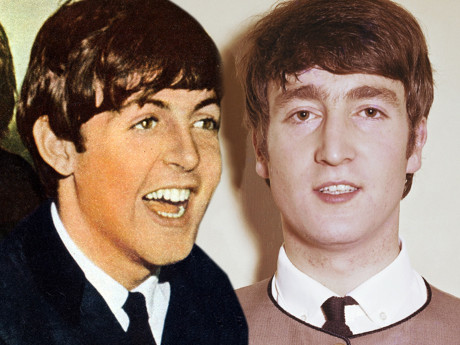 Beatles Paul Mccartney Reminisces About Masturbating John