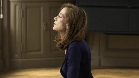 Elle Review Paul Verhoeven S Richest Most Complex And Troubling Film Yet The The