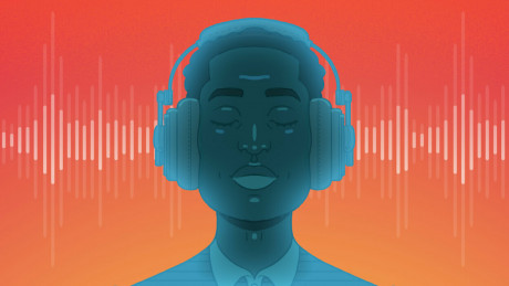 The 22 Best Podcasts To Cope With Trauma Stress