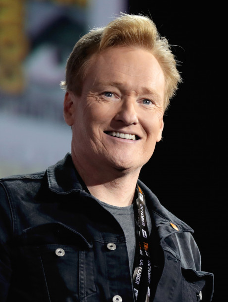 Conan Brien