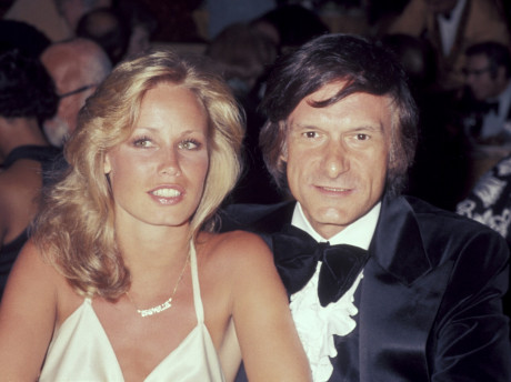 Inside The Vicious Feud Started By Secrets Of Playboy Angeles