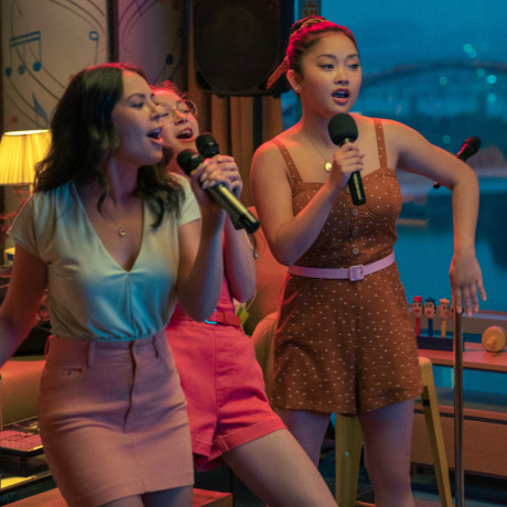 15 Perfect Netflix Soundtracks To Stream Now
