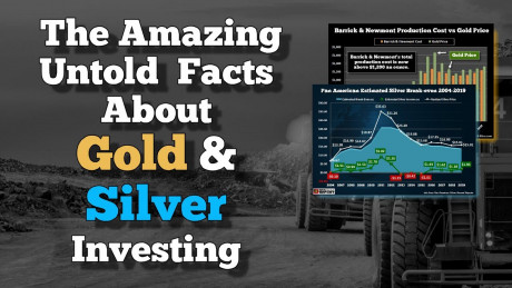 The Amazing Untold Facts About Gold Silver Srsrocco