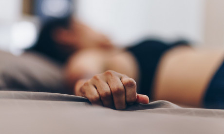Why Women Really Masturbate Half Do It To Relax While A Quarter Do It Reduce Their Stress Mail