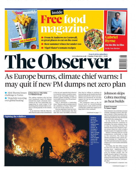 The Observer 07