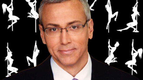 Is Dr Drew S Sexual Healing Bad For Salon