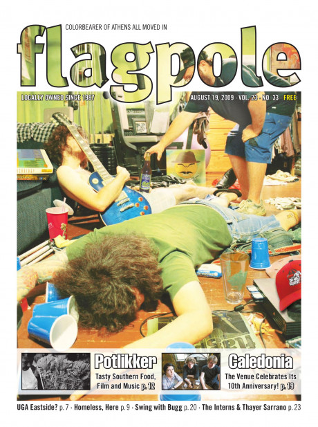 Http Flagpole Com Images Jpgs 2009 08 19 Fp090819 By Magazine