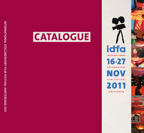 Catalogue 2011 By Idfa International Documentary Film Amsterdam