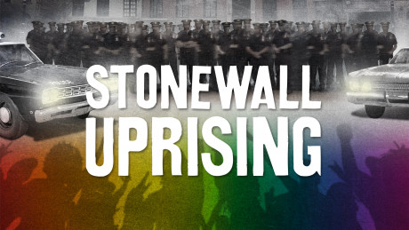 Watch Stonewall Uprising American Experience Site