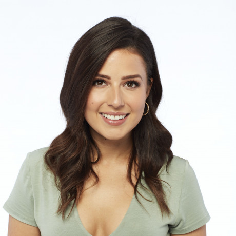 Who Is Katie Thurston The Bachelorette In Marie