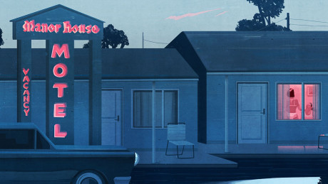 Gay Talese On The Voyeur S Motel New