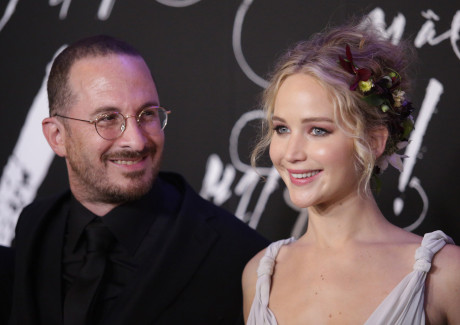 Mother Darren Aronofsky Finally Explains It All You