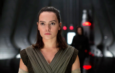 Daisy Ridley Confirms Rise Of Skywalker Will Address The Popular Reylo Love Affair Between Ren